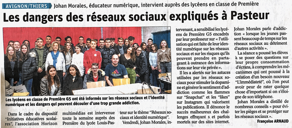 Le Dauphiné Libéré